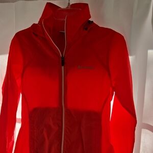 Women's Coral Rain Jacket